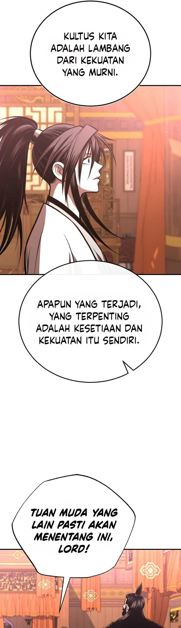 Records of the Demonic Path’s Return Chapter 44 Gambar 26