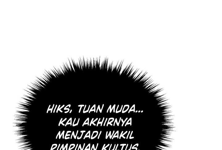 Records of the Demonic Path’s Return Chapter 44 Gambar 45