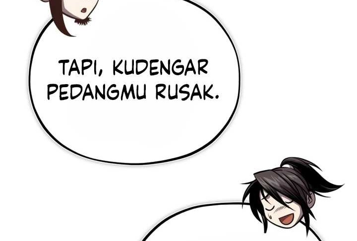 Records of the Demonic Path’s Return Chapter 44 Gambar 47