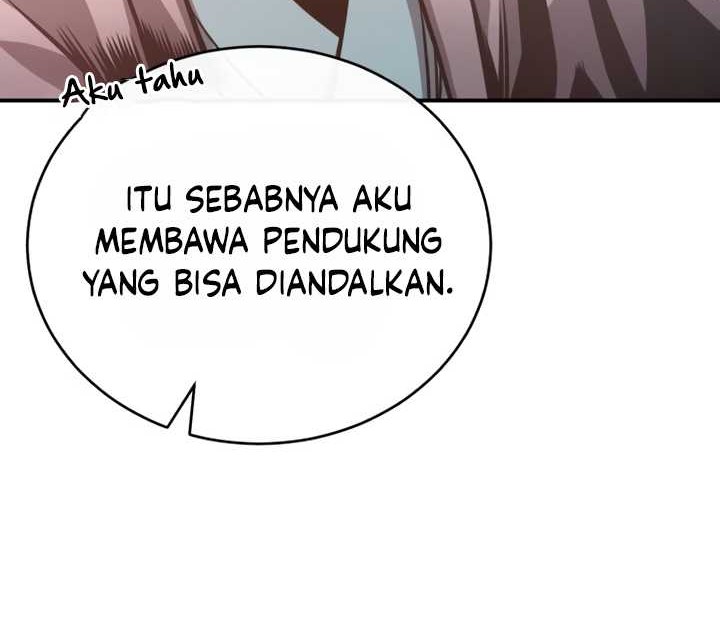 Records of the Demonic Path’s Return Chapter 44 Gambar 53