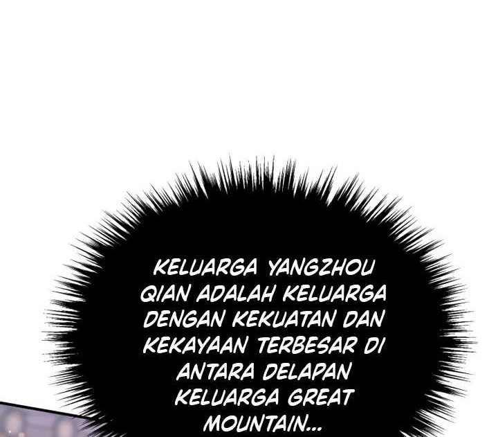 Records of the Demonic Path’s Return Chapter 44 Gambar 55
