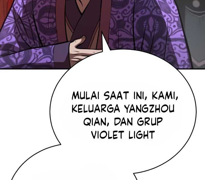 Records of the Demonic Path’s Return Chapter 44 Gambar 57