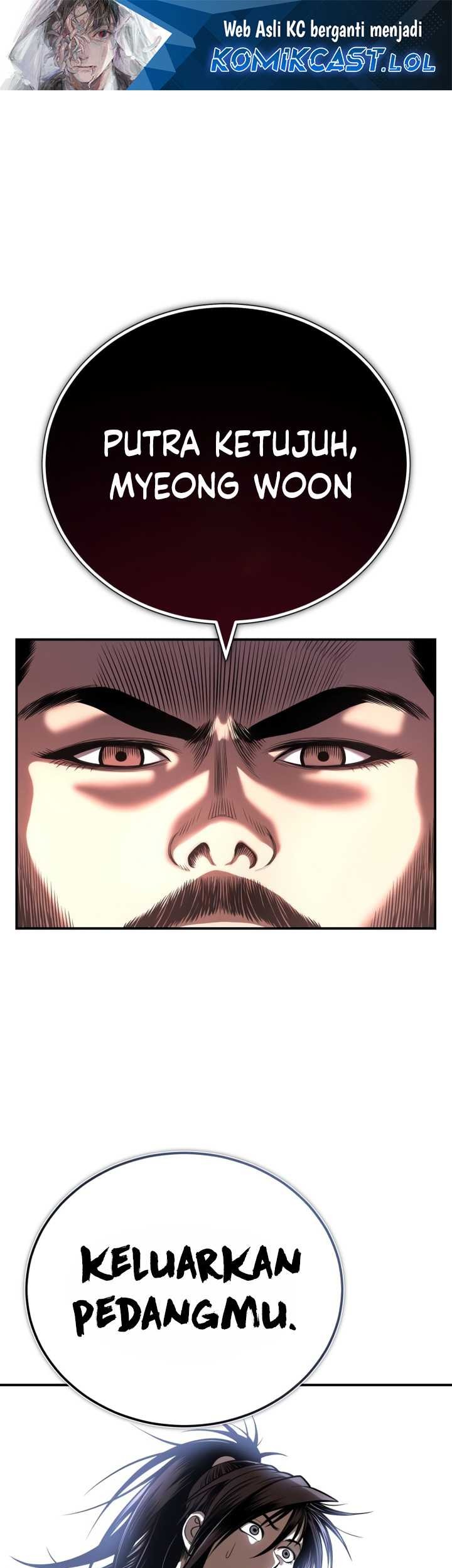 Baca  Records of the Demonic Path’s Return Chapter 44 Gambar 2