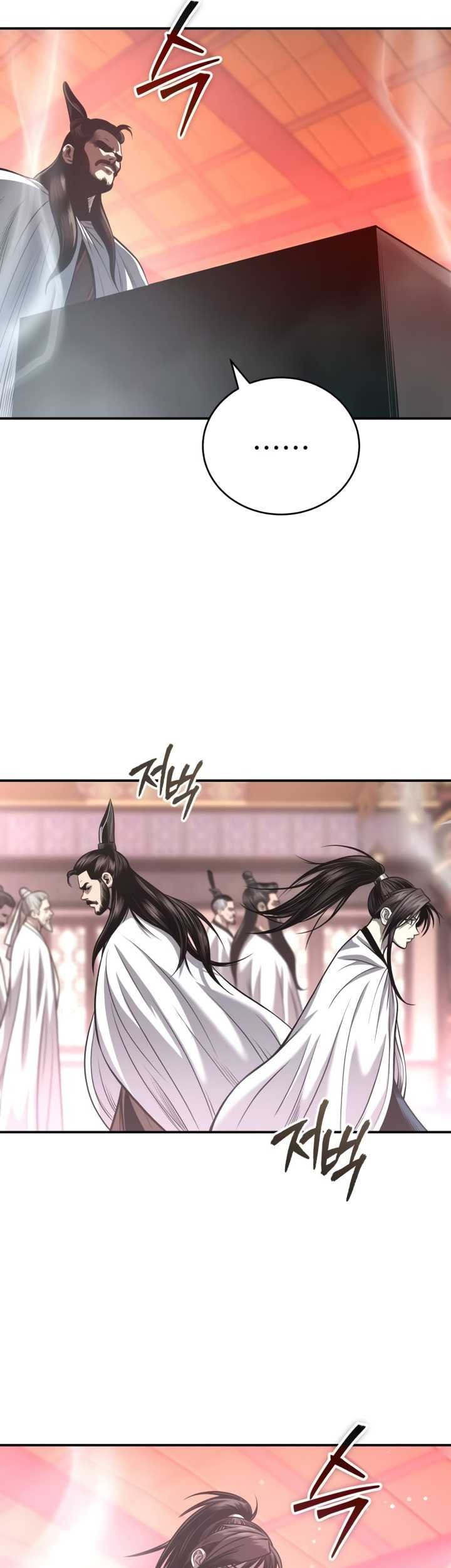 Records of the Demonic Path’s Return Chapter 44 Gambar 62