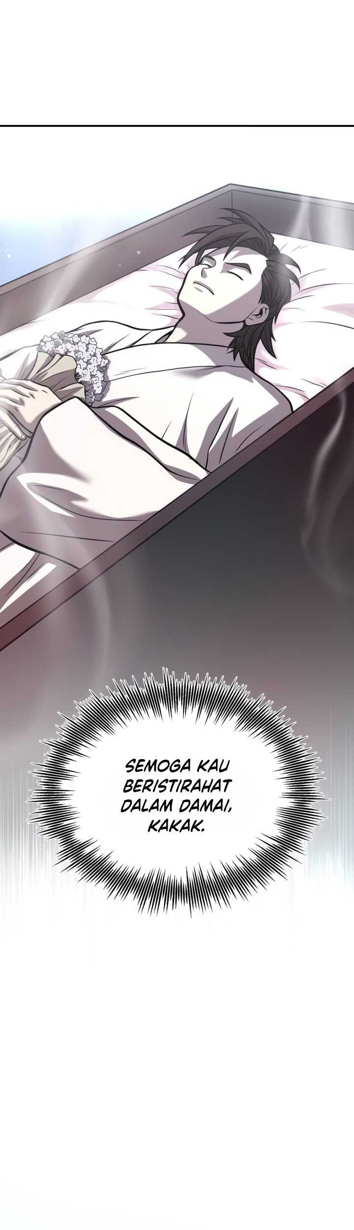 Records of the Demonic Path’s Return Chapter 44 Gambar 64