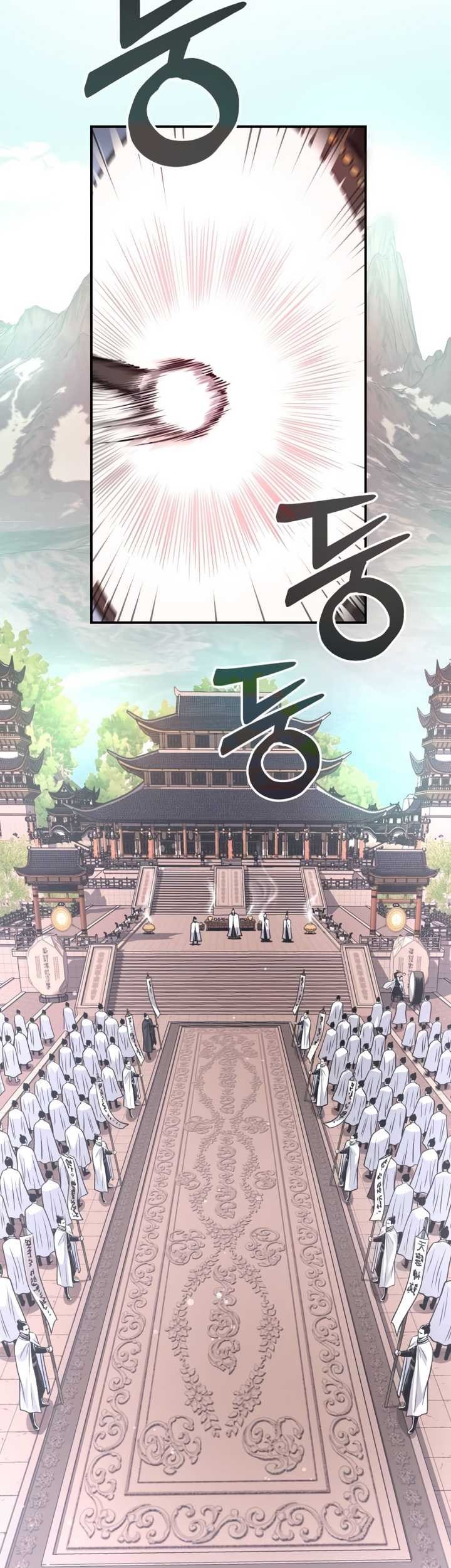 Records of the Demonic Path’s Return Chapter 44 Gambar 66
