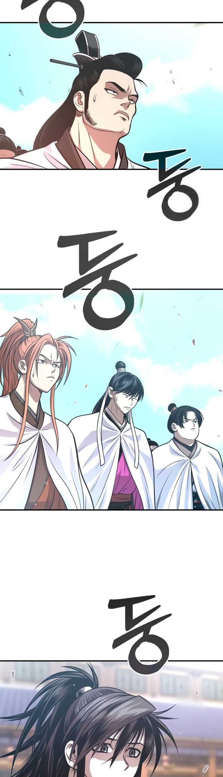 Records of the Demonic Path’s Return Chapter 44 Gambar 68