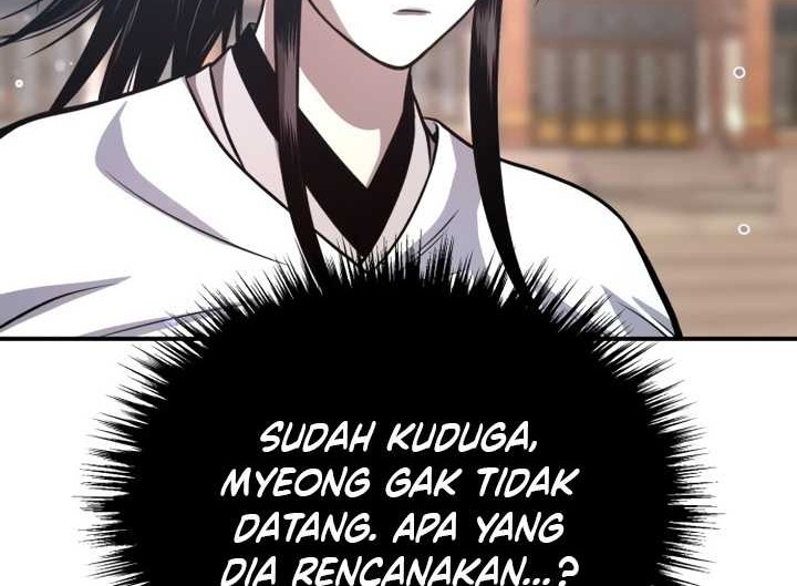 Records of the Demonic Path’s Return Chapter 44 Gambar 69