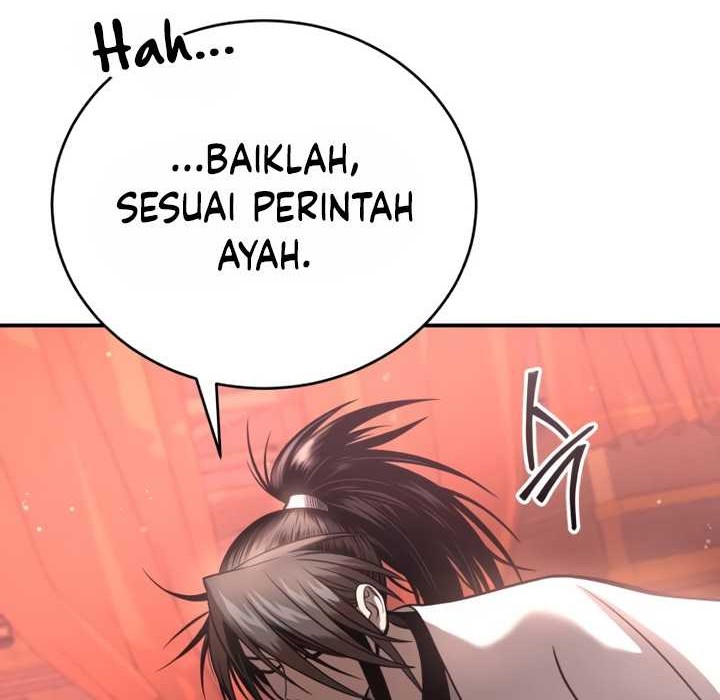 Records of the Demonic Path’s Return Chapter 44 Gambar 5