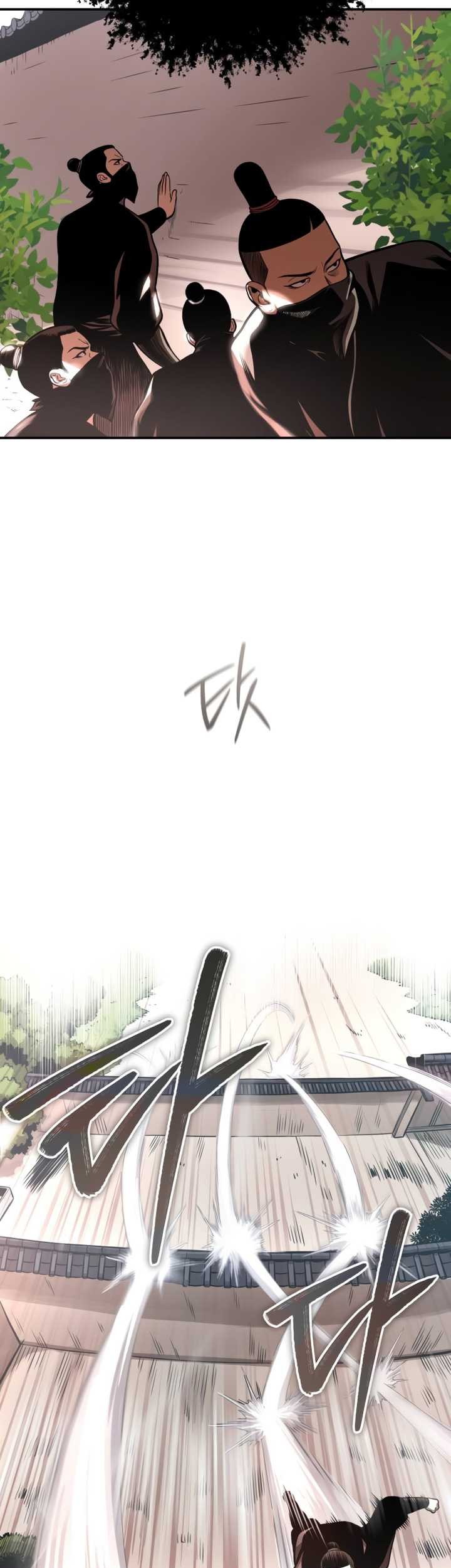 Records of the Demonic Path’s Return Chapter 44 Gambar 78