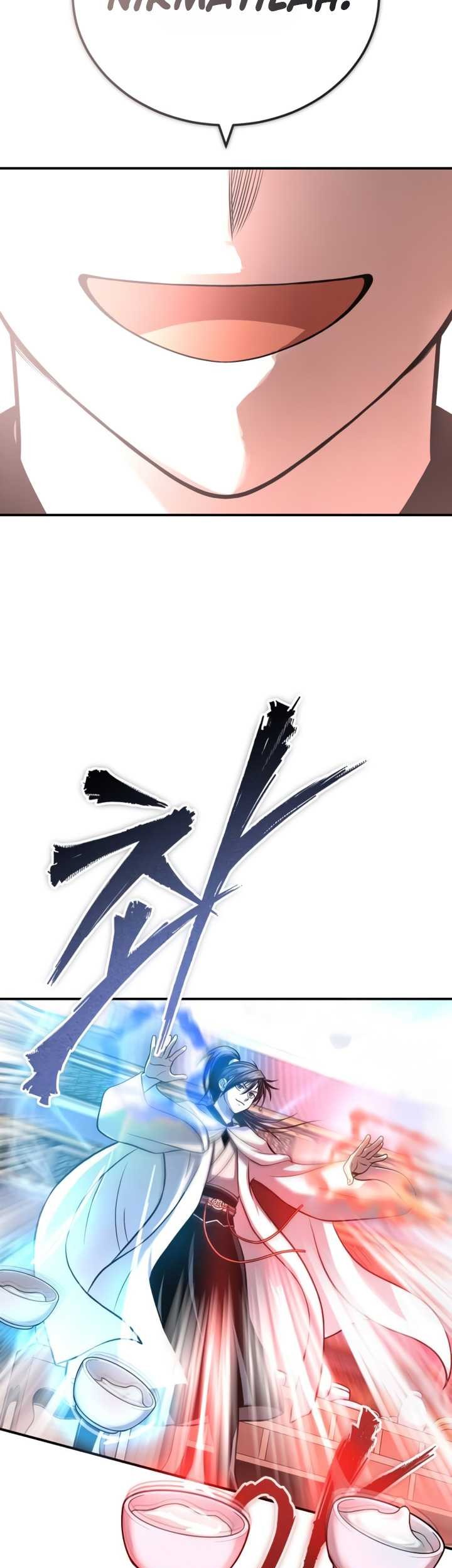 Records of the Demonic Path’s Return Chapter 44 Gambar 84