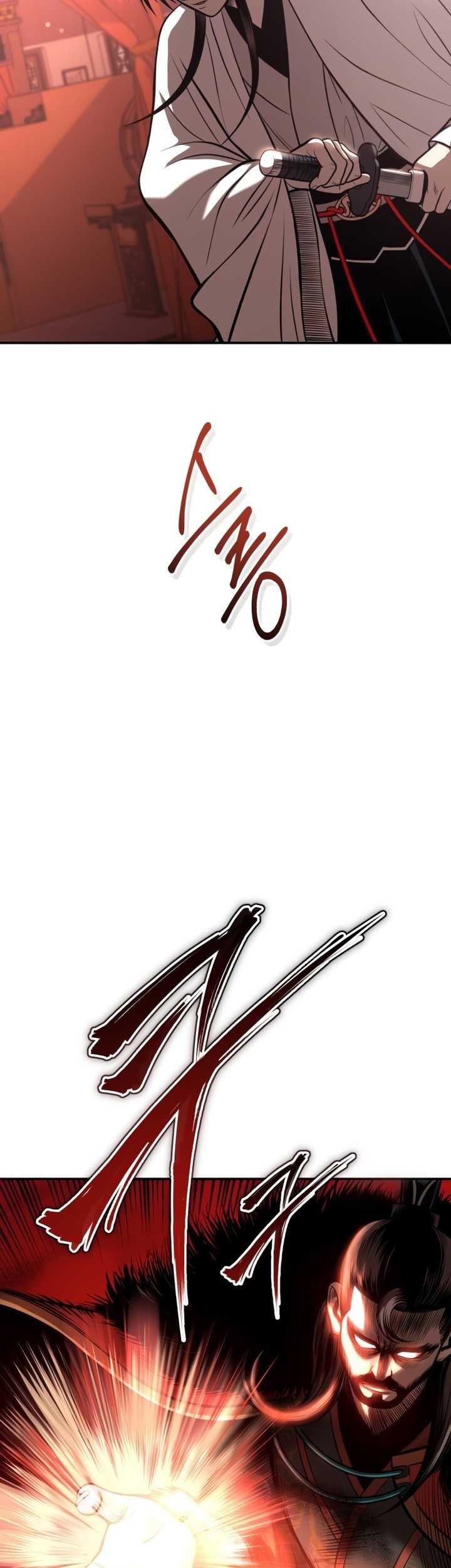 Records of the Demonic Path’s Return Chapter 44 Gambar 6