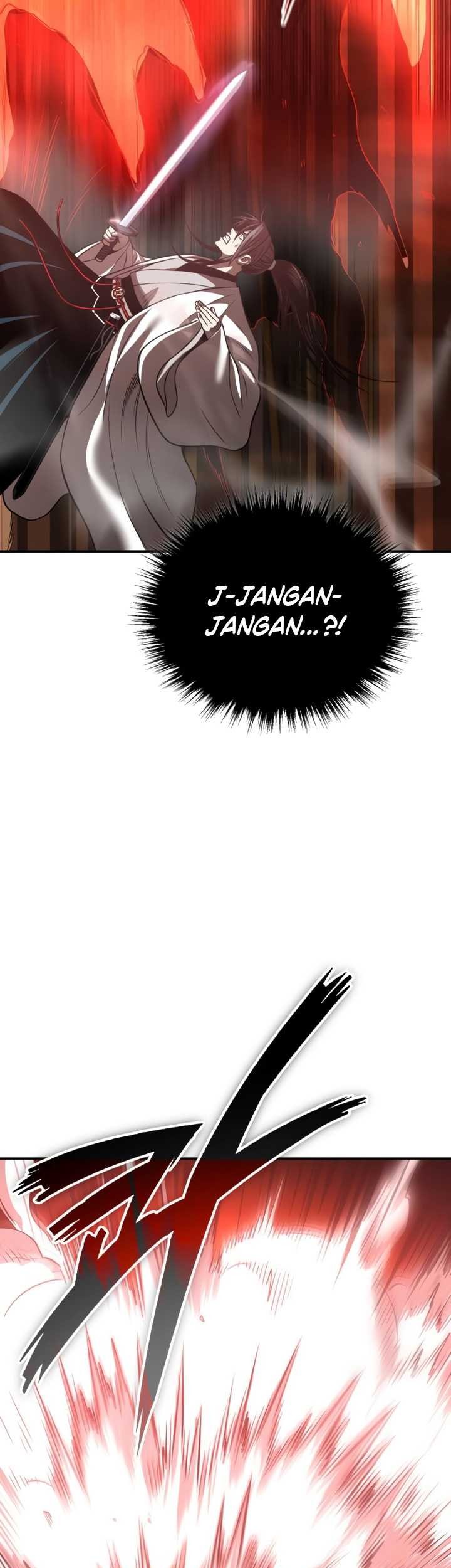 Records of the Demonic Path’s Return Chapter 44 Gambar 10