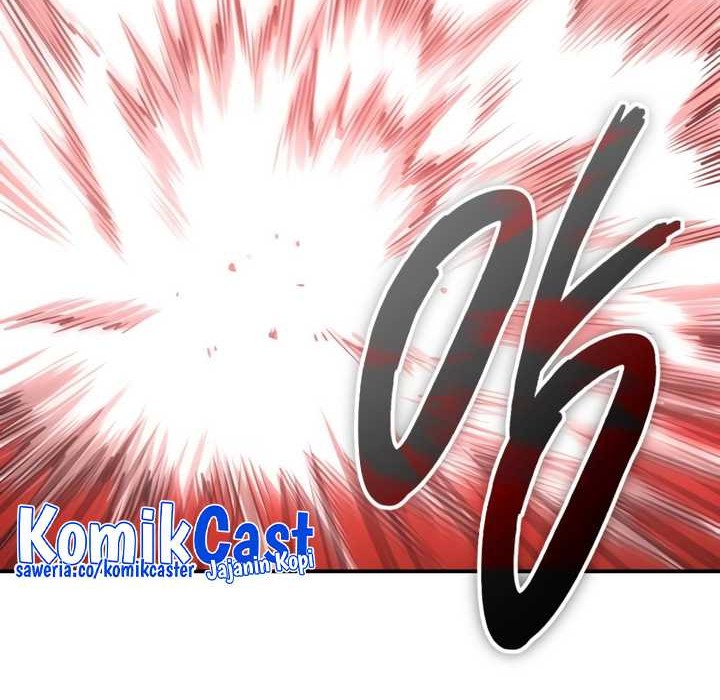Records of the Demonic Path’s Return Chapter 44 Gambar 11