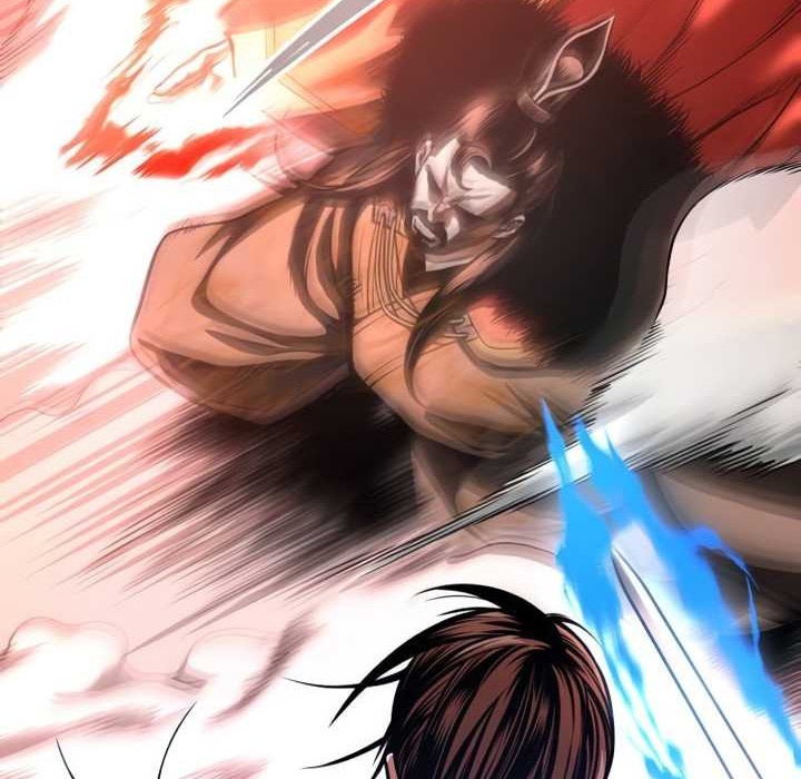 Records of the Demonic Path’s Return Chapter 44 Gambar 13