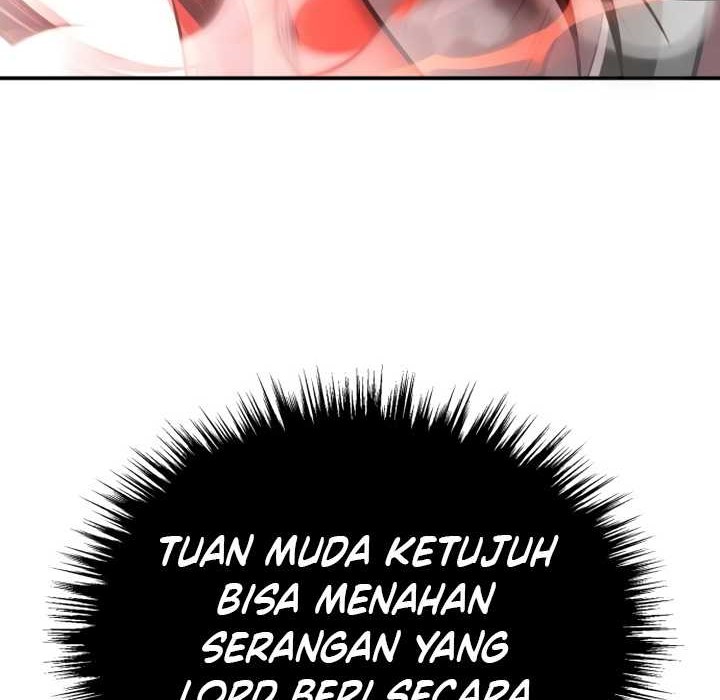 Records of the Demonic Path’s Return Chapter 44 Gambar 17