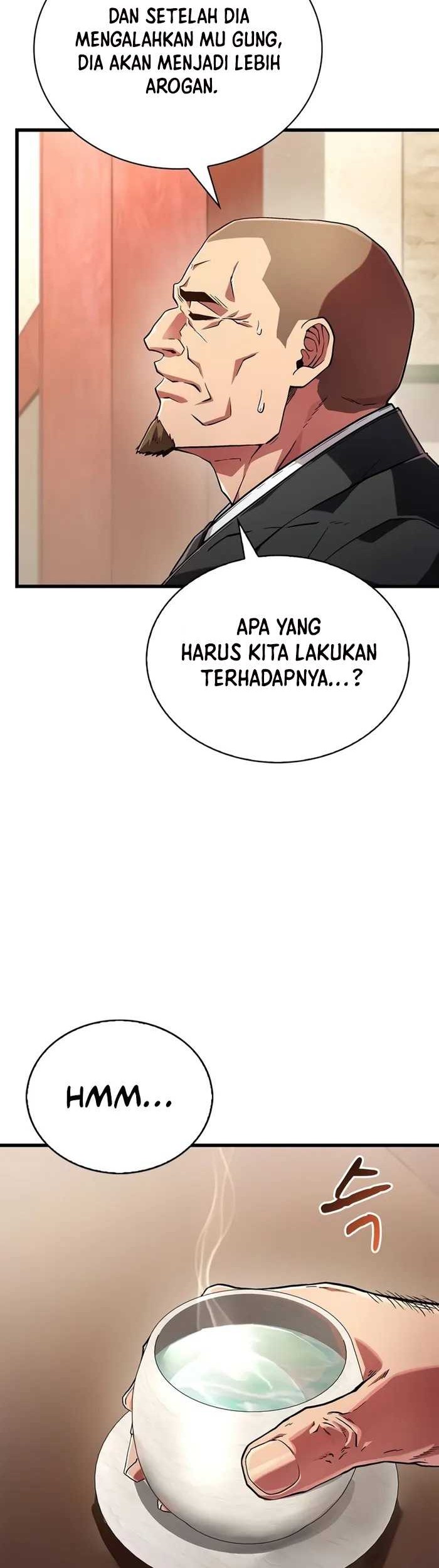 Genius Martial Arts Trainer Chapter 06 Gambar 10