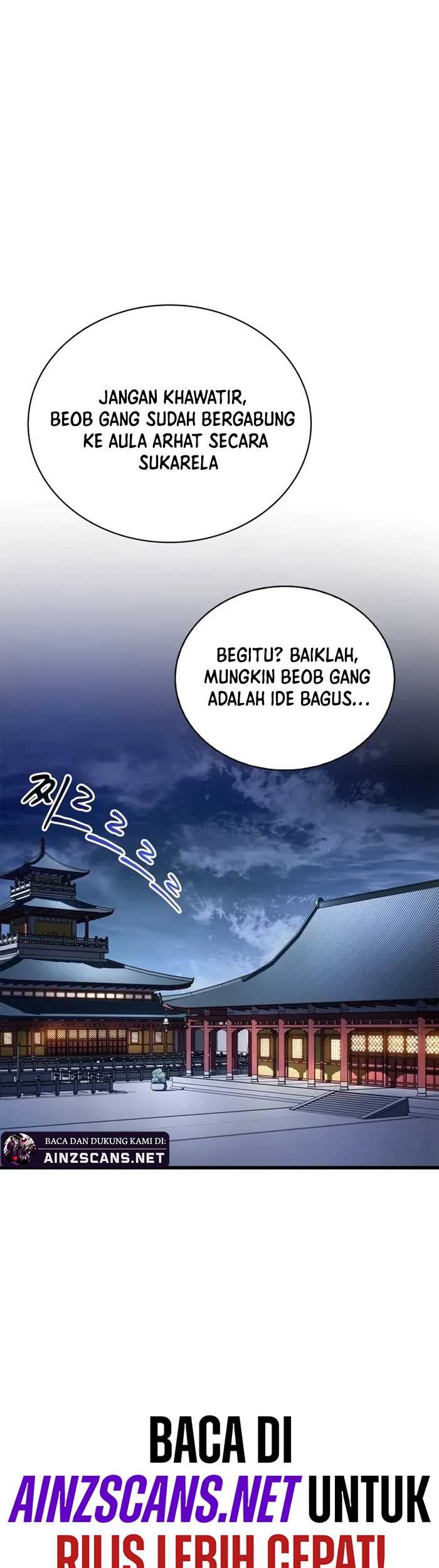 Genius Martial Arts Trainer Chapter 06 Gambar 13