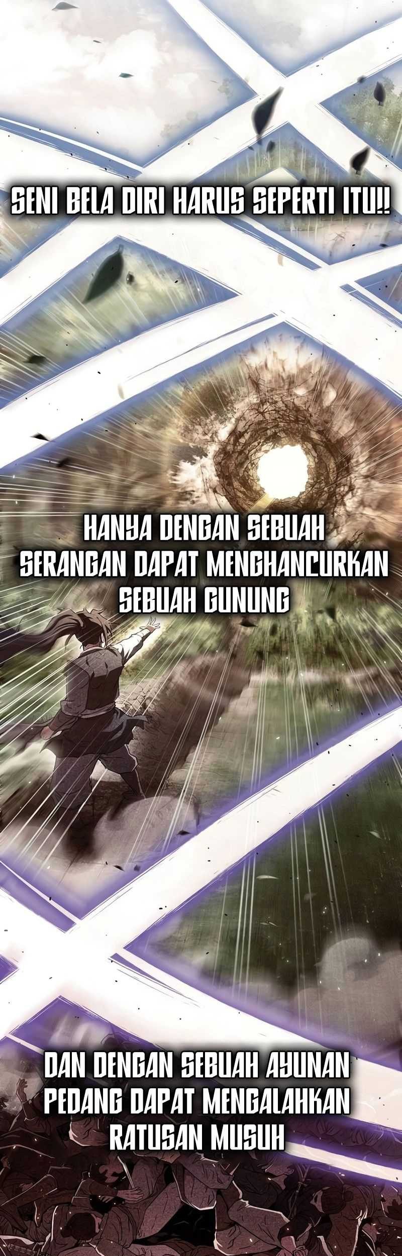 Genius Martial Arts Trainer Chapter 05 Gambar 49