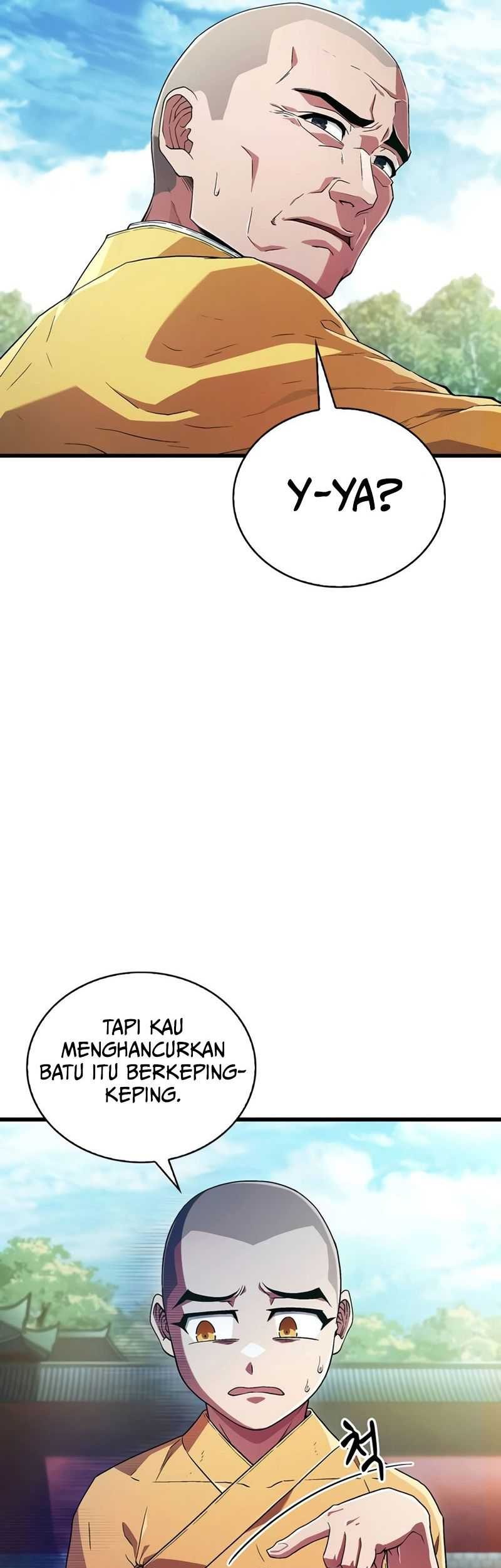 Genius Martial Arts Trainer Chapter 05 Gambar 53