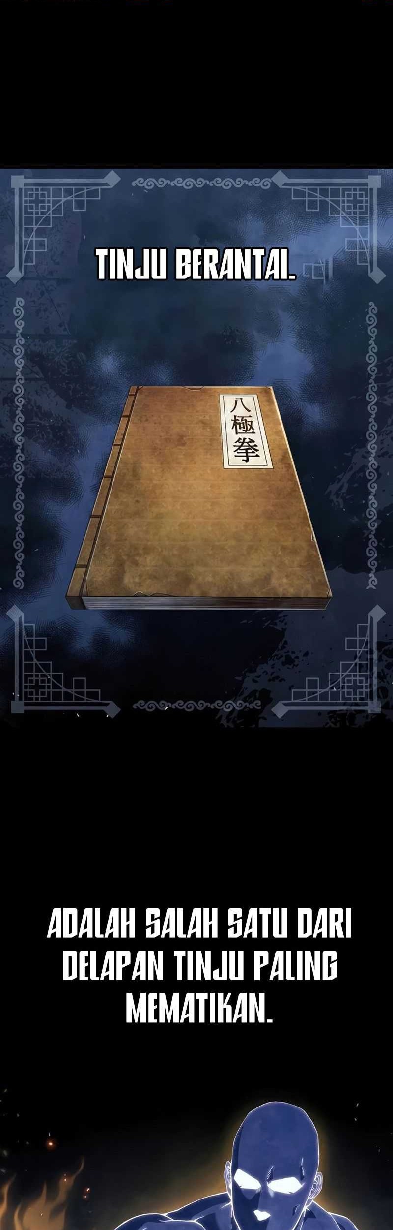 Baca Genius Martial Arts Trainer Chapter 05 Gambar 2
