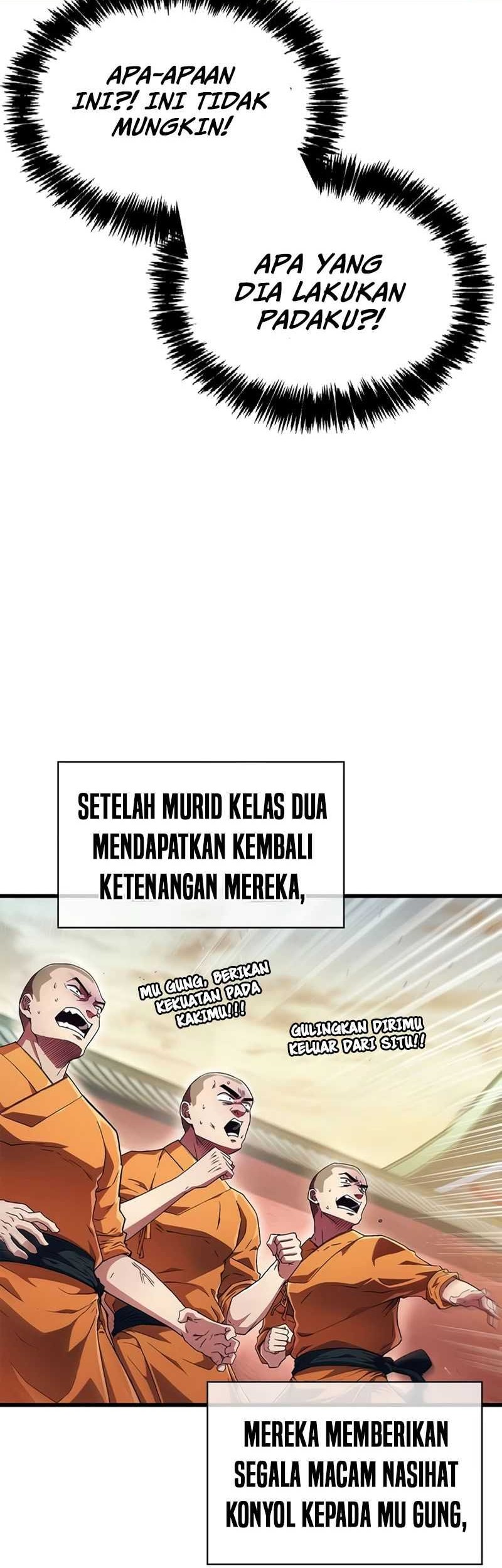 Genius Martial Arts Trainer Chapter 04 Gambar 48