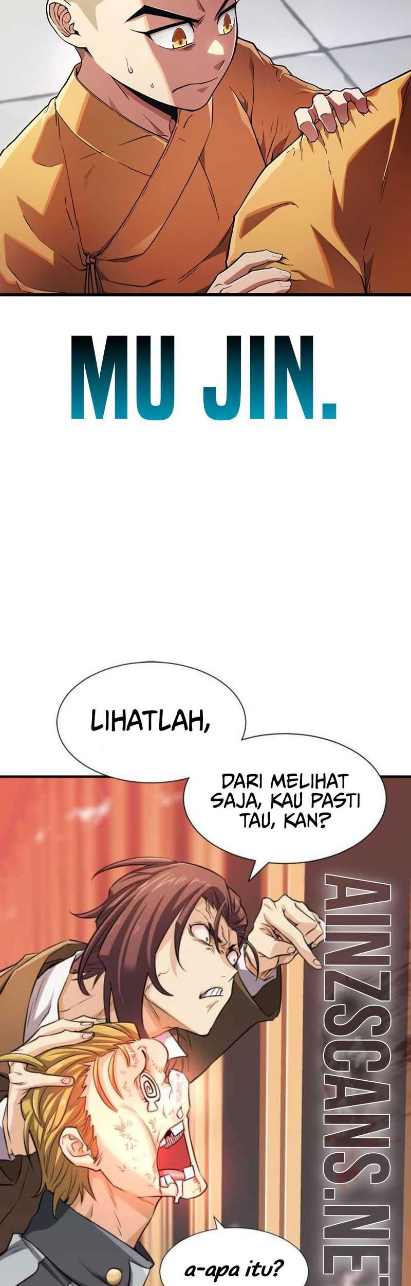 Genius Martial Arts Trainer Chapter 04 Gambar 62