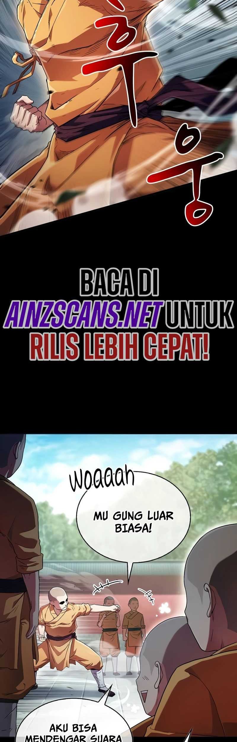 Genius Martial Arts Trainer Chapter 04 Gambar 15