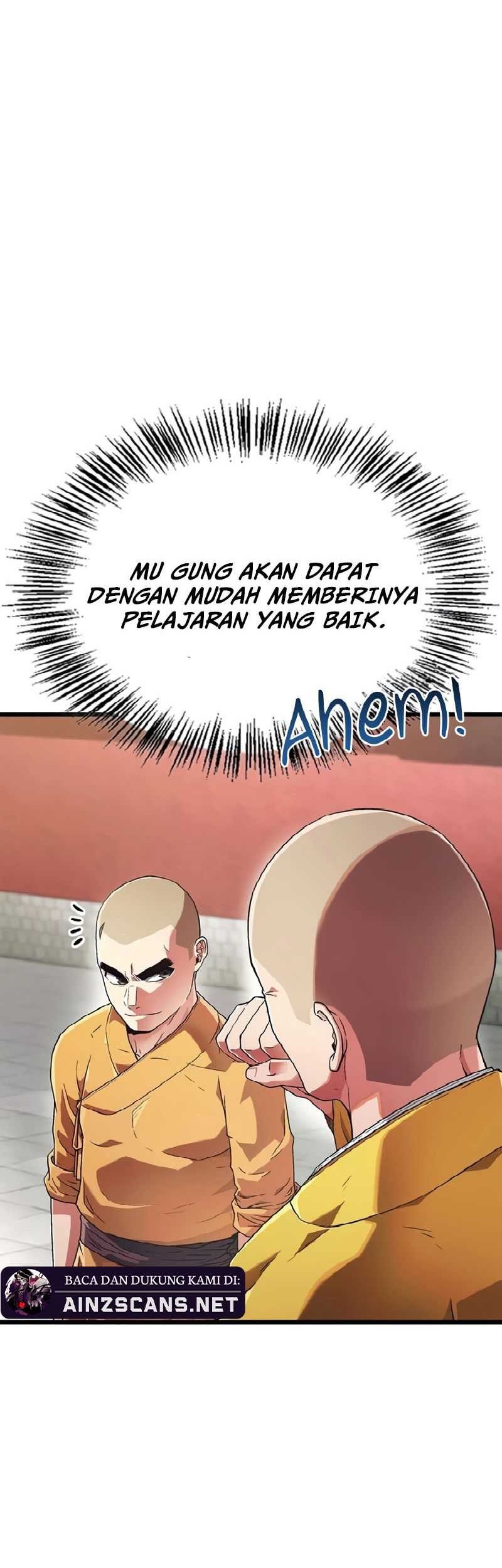 Genius Martial Arts Trainer Chapter 04 Gambar 24