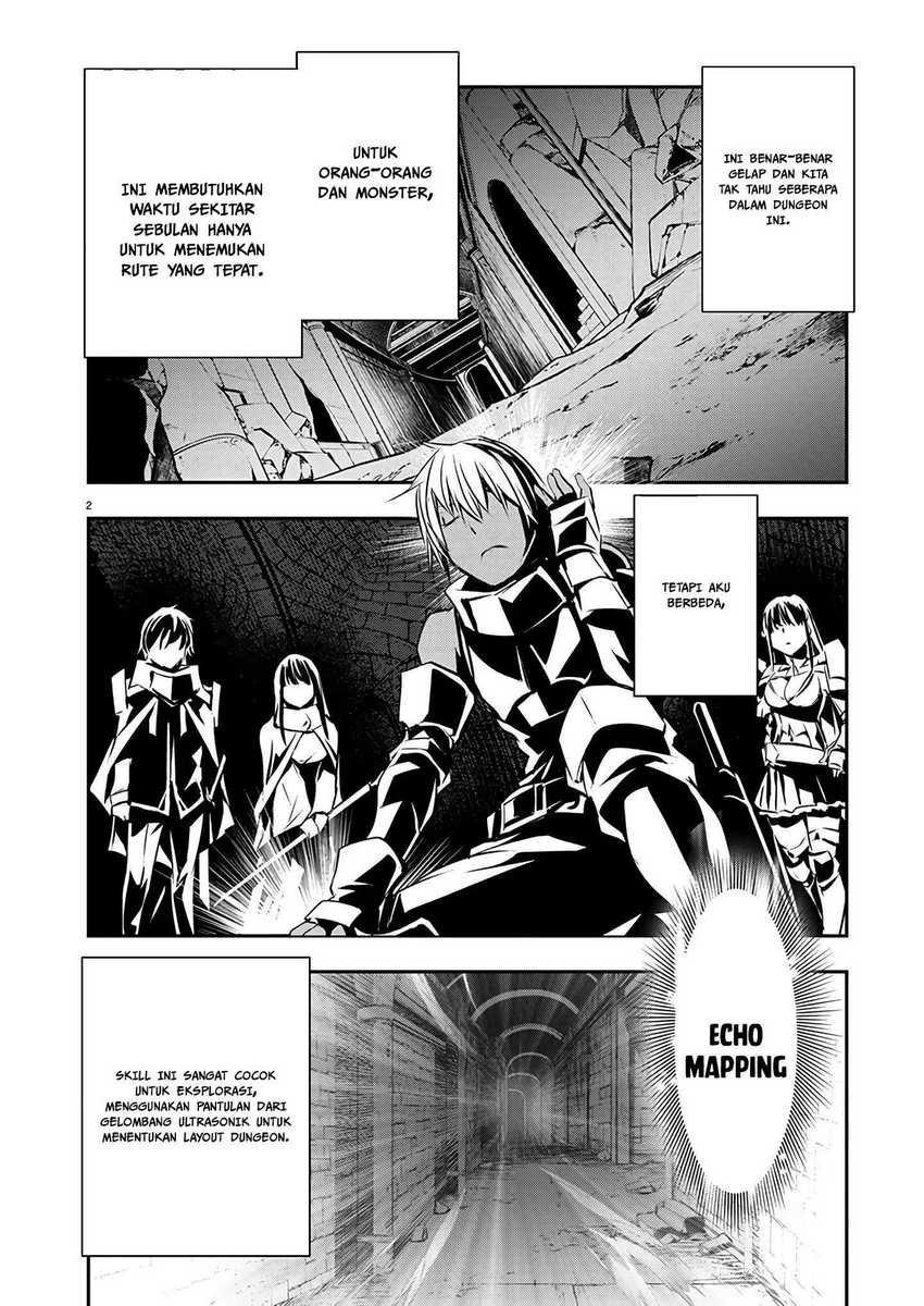 Baca  Isekai NTR Chapter 47 Gambar 2
