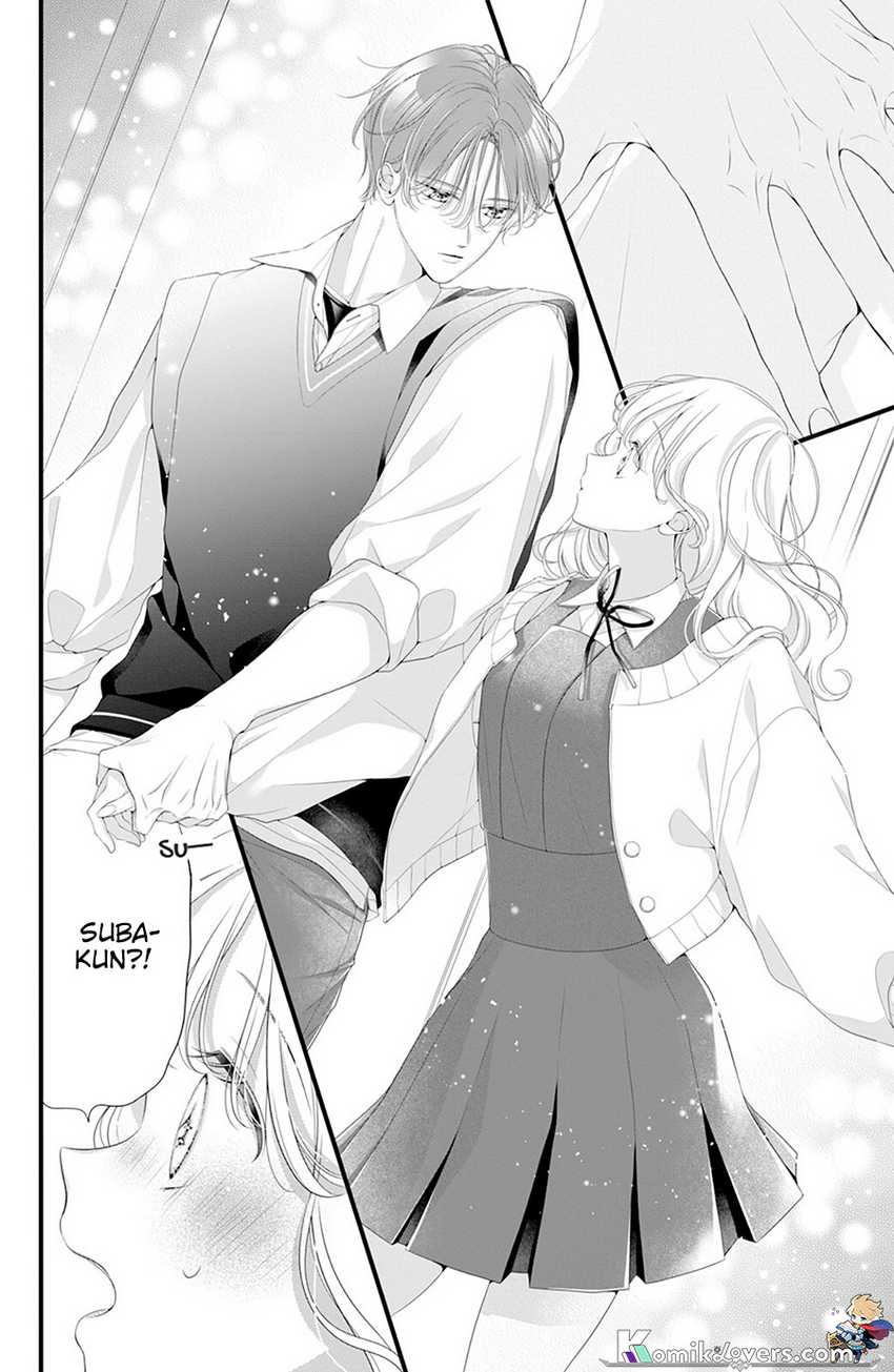Ienai Koi Wa Kiss Iro Chapter 02 Gambar 13