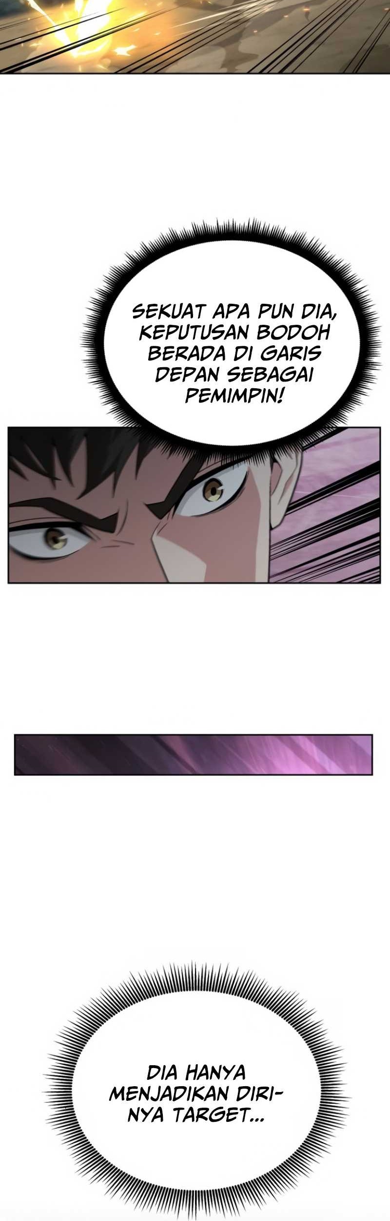 Apocalyptic Chef Awakening Chapter 12 Gambar 43