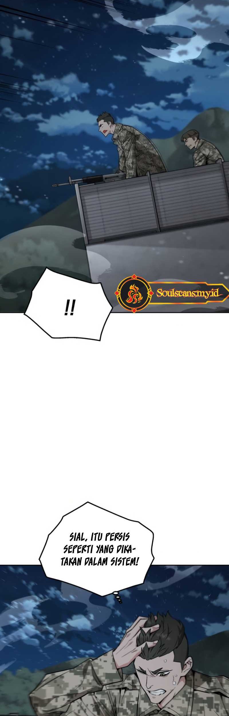 Apocalyptic Chef Awakening Chapter 12 Gambar 63