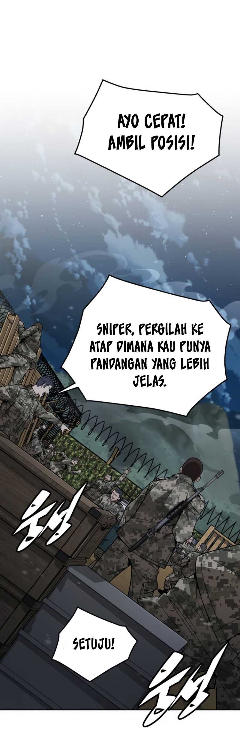 Baca Apocalyptic Chef Awakening Chapter 12 Gambar 2