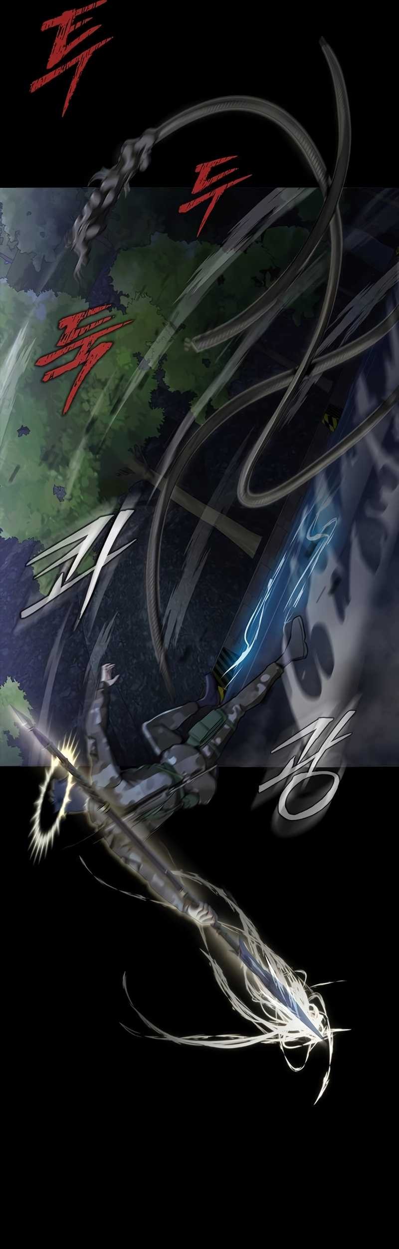 Steel-Eating Player Chapter 38 Gambar 34