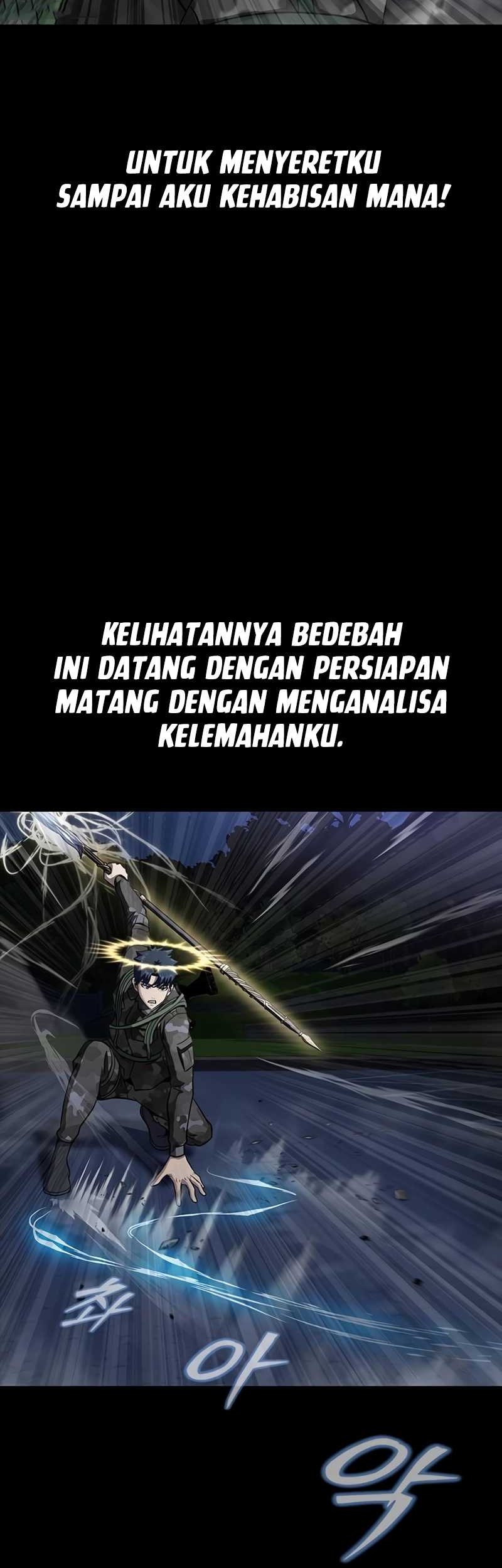 Steel-Eating Player Chapter 38 Gambar 36