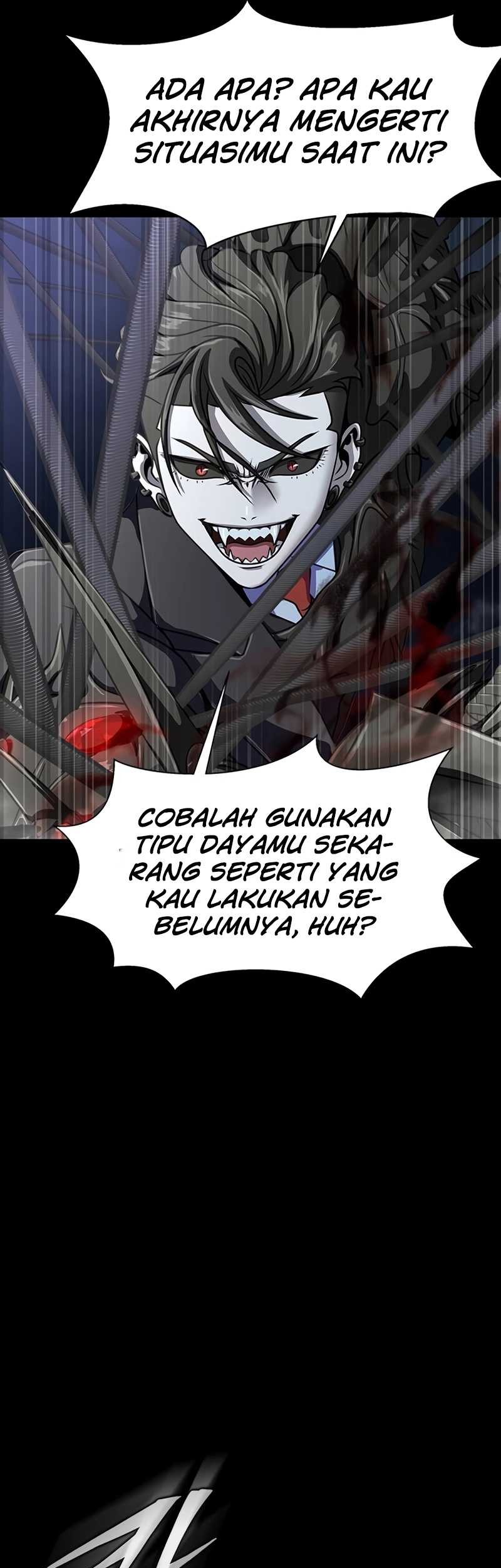 Steel-Eating Player Chapter 38 Gambar 38