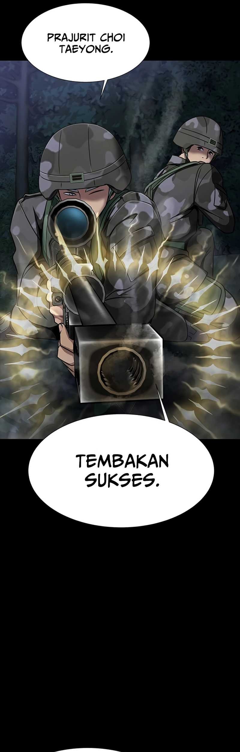 Steel-Eating Player Chapter 38 Gambar 42