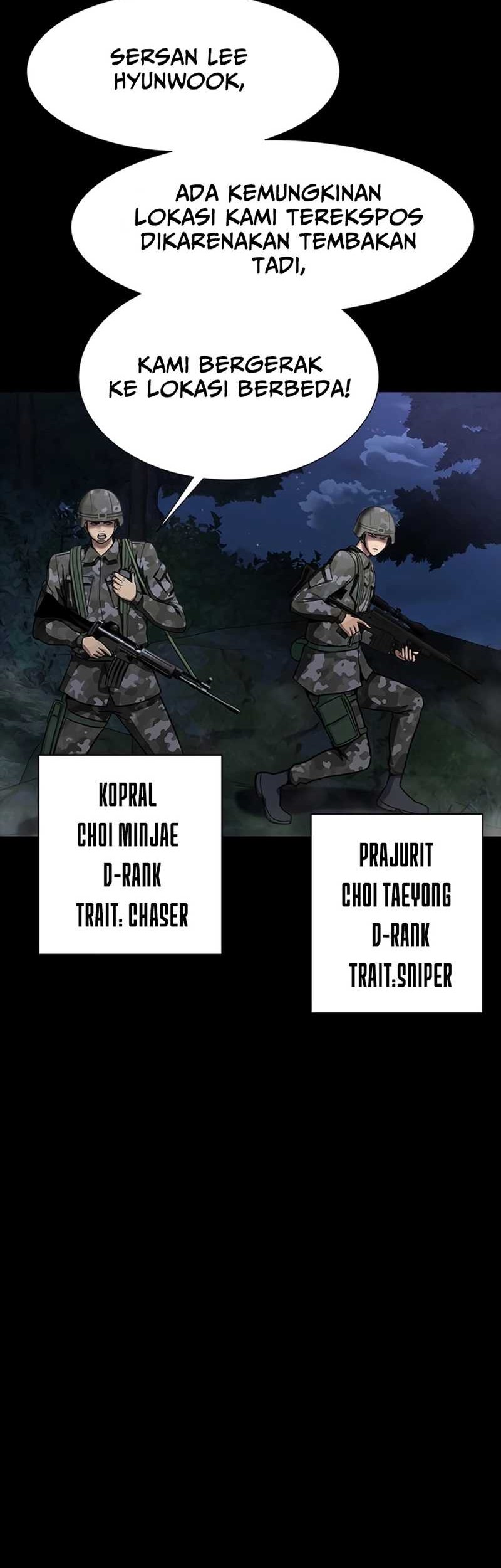 Steel-Eating Player Chapter 38 Gambar 43