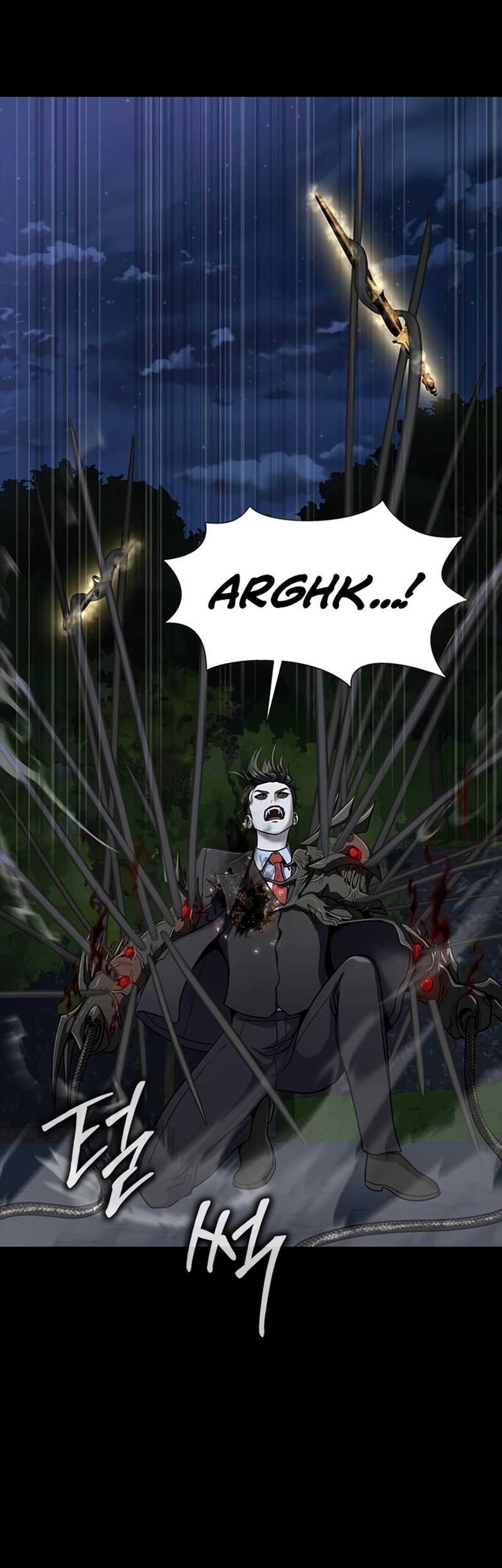 Steel-Eating Player Chapter 38 Gambar 44