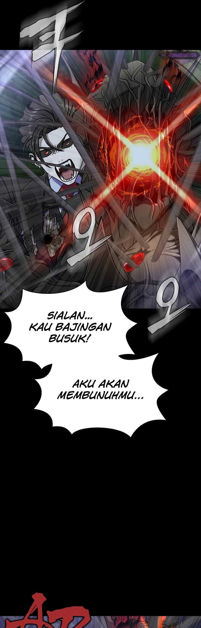 Steel-Eating Player Chapter 38 Gambar 46