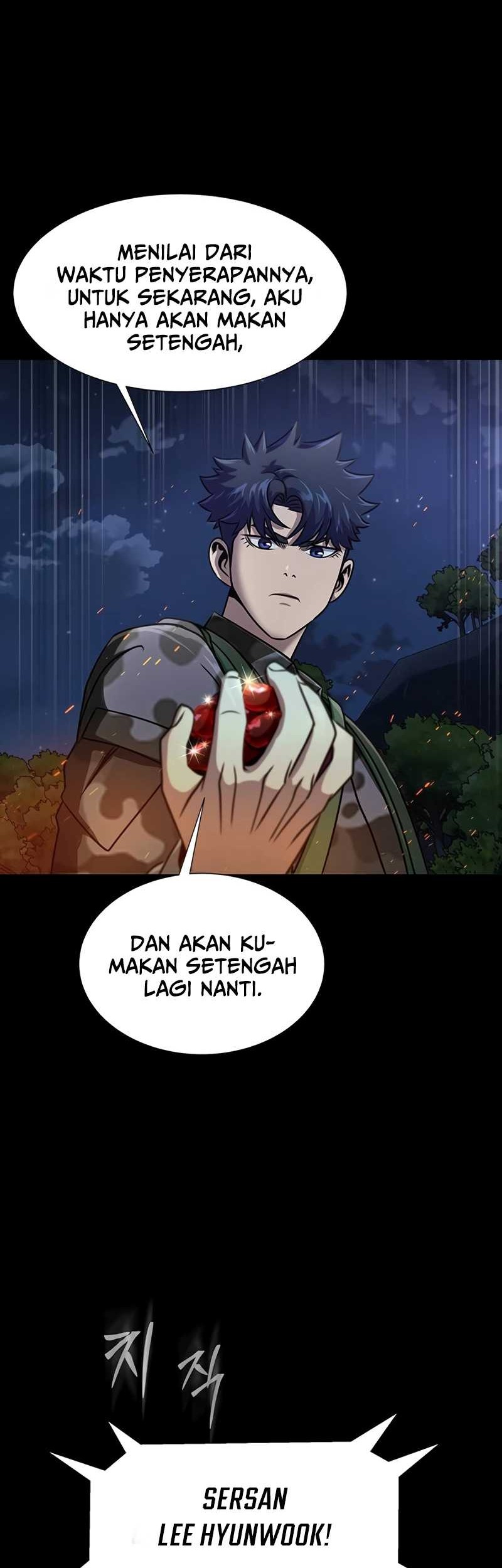 Steel-Eating Player Chapter 38 Gambar 62