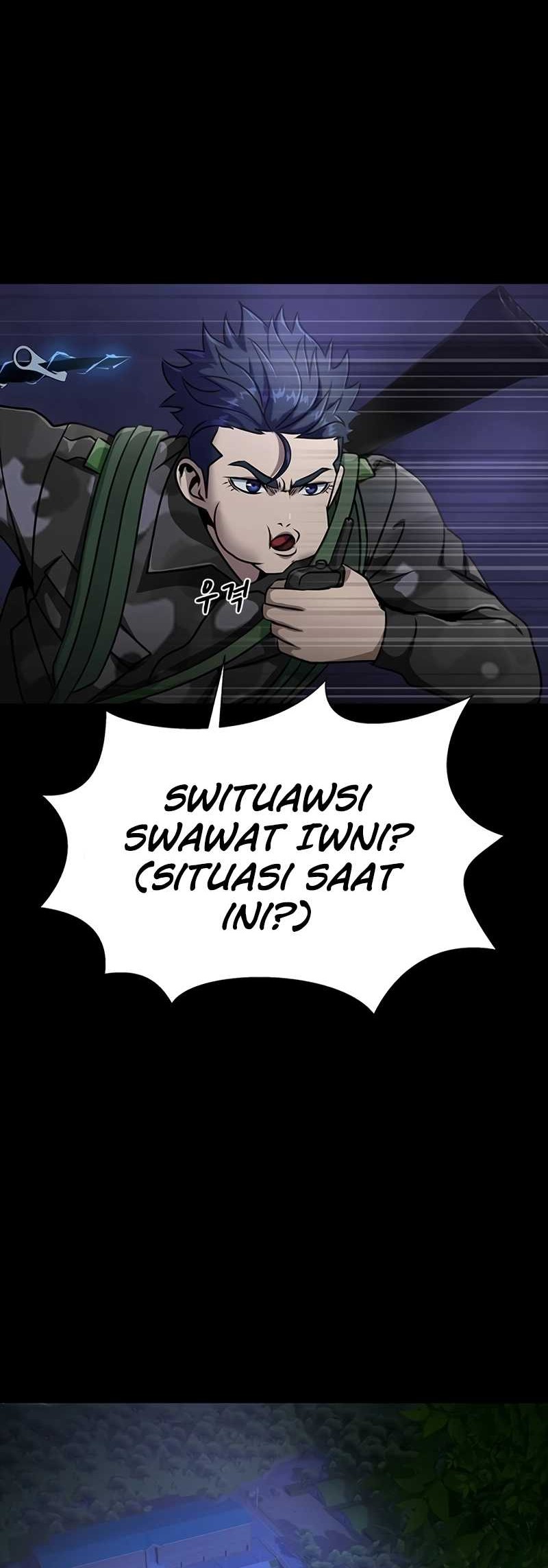 Steel-Eating Player Chapter 38 Gambar 64