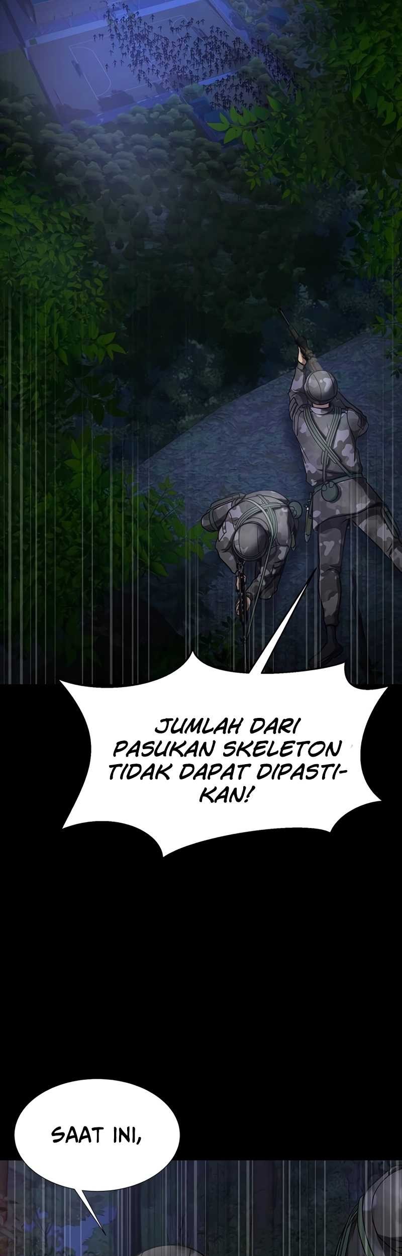 Steel-Eating Player Chapter 38 Gambar 65