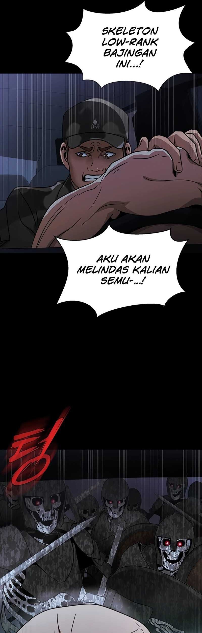 Steel-Eating Player Chapter 38 Gambar 70