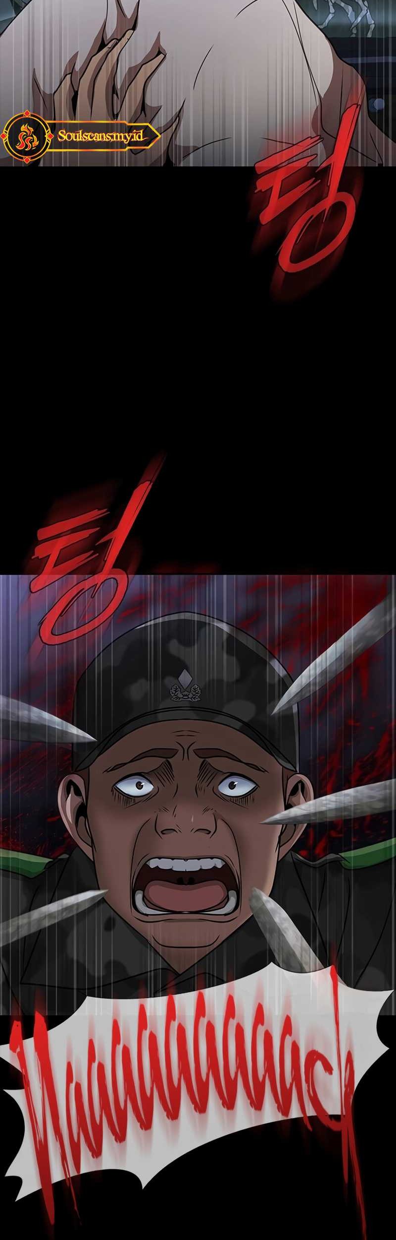 Steel-Eating Player Chapter 38 Gambar 71
