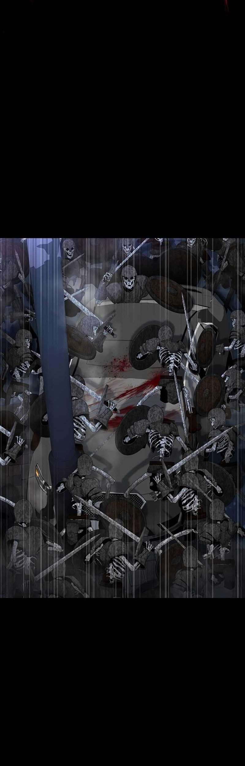 Steel-Eating Player Chapter 38 Gambar 72