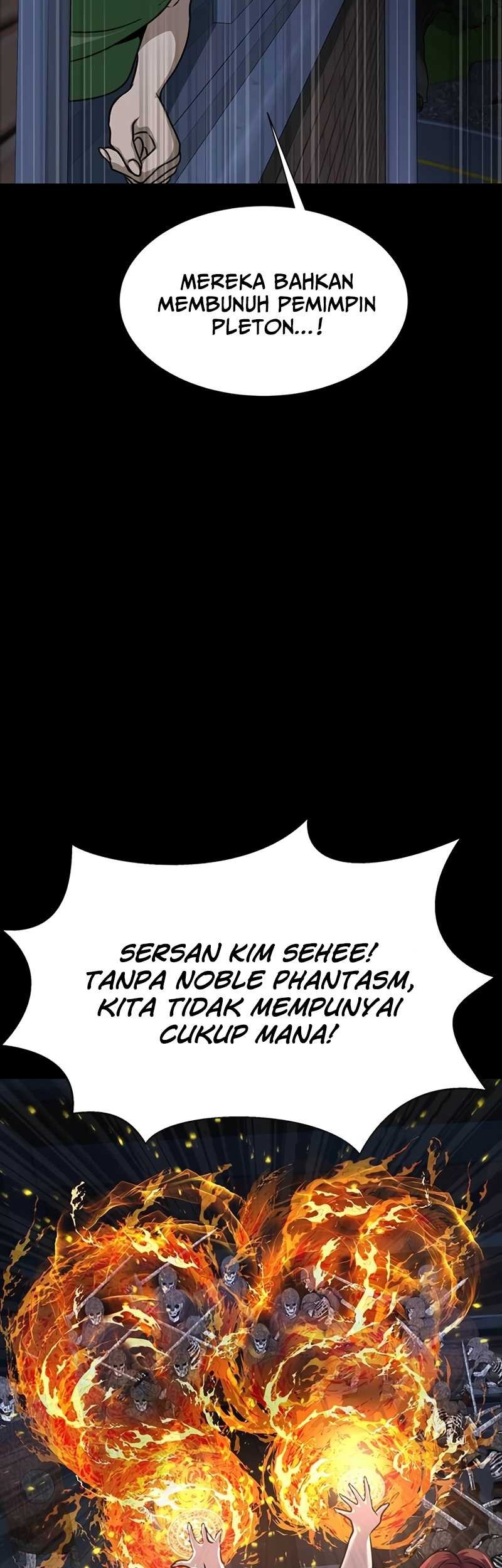 Steel-Eating Player Chapter 38 Gambar 75