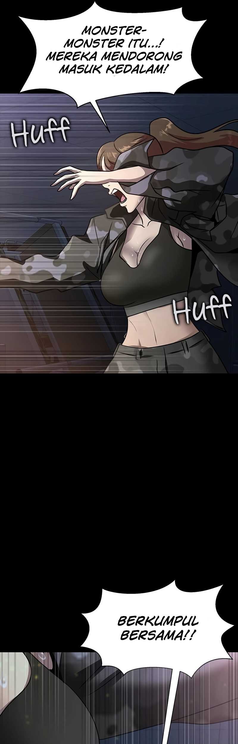 Steel-Eating Player Chapter 38 Gambar 77
