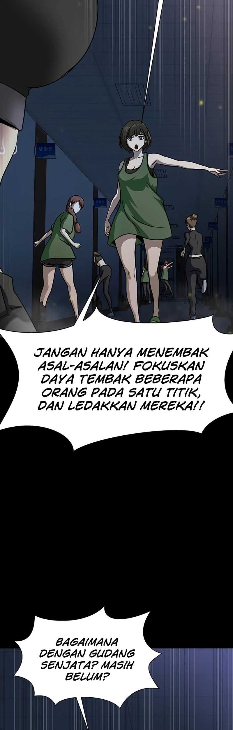 Steel-Eating Player Chapter 38 Gambar 78